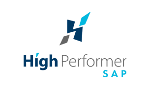High Performer SAP